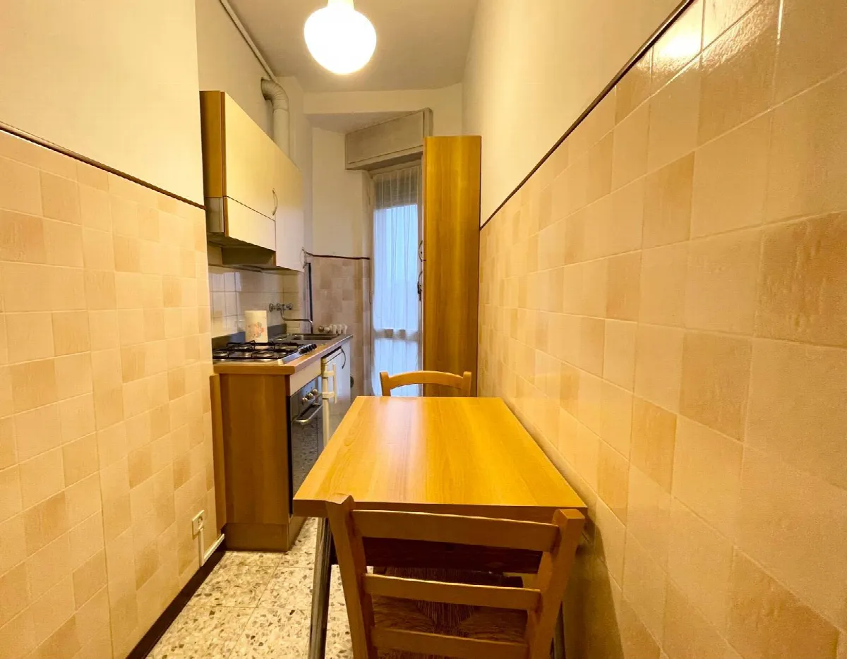 Appartamento in vendita a Sesto San Giovanni - foto 6