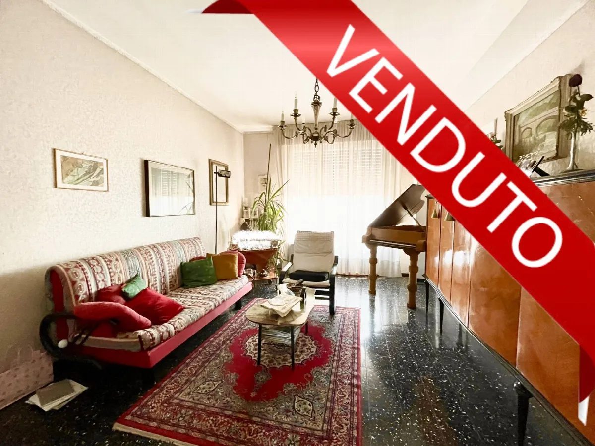 Appartamento in vendita a Milano, Crescenzago - foto 1