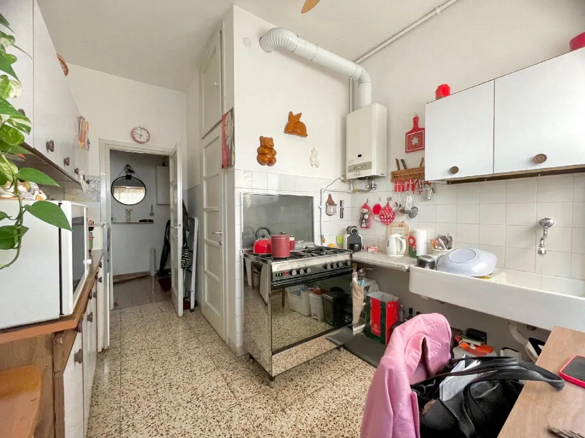 Appartamento in vendita a Milano, Crescenzago - foto 6