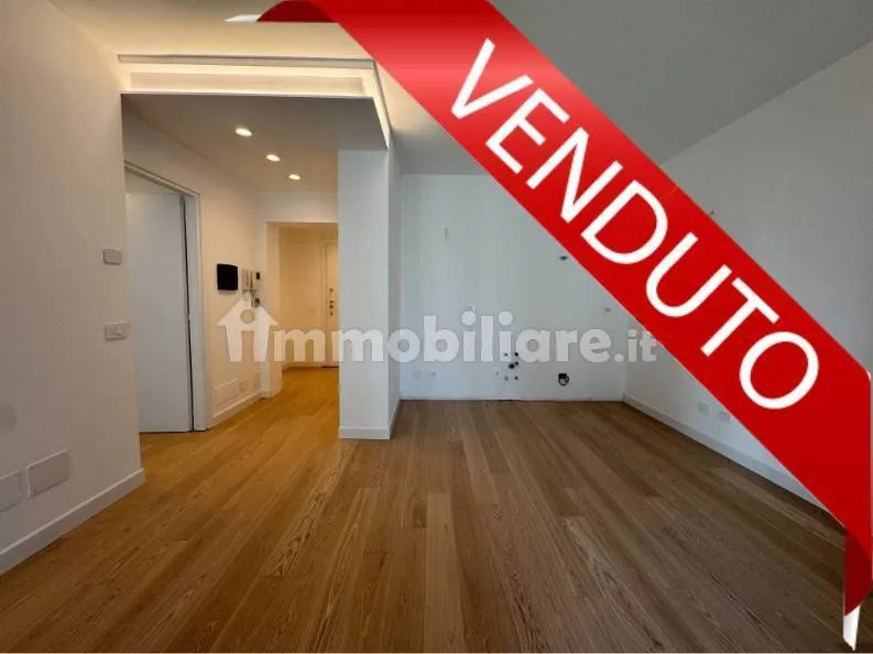 Appartamento in vendita a Milano, Precotto - foto 1