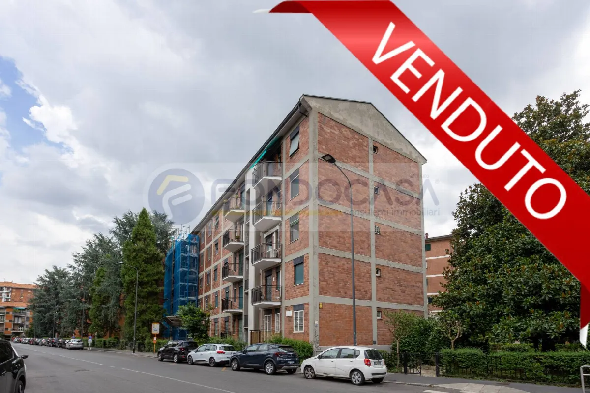 Appartamento in vendita a Milano, Udine - foto 1