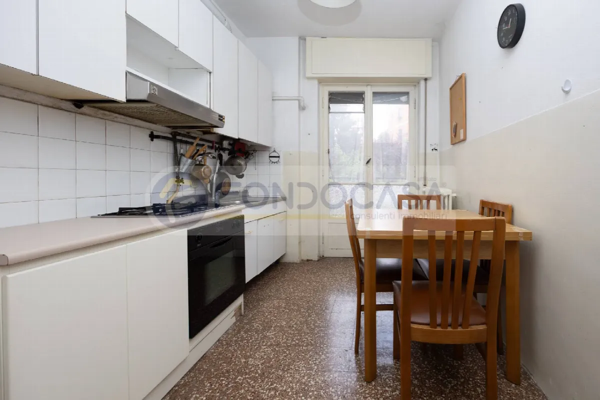Appartamento in vendita a Milano, Udine - foto 2
