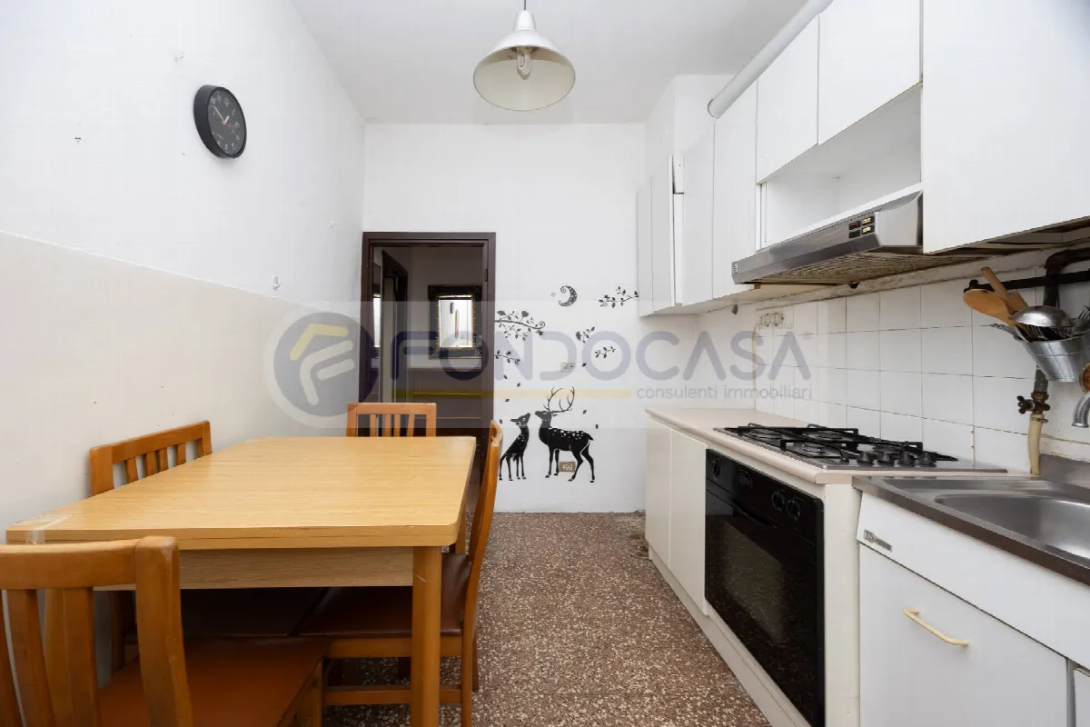 Appartamento in vendita a Milano, Udine - foto 3