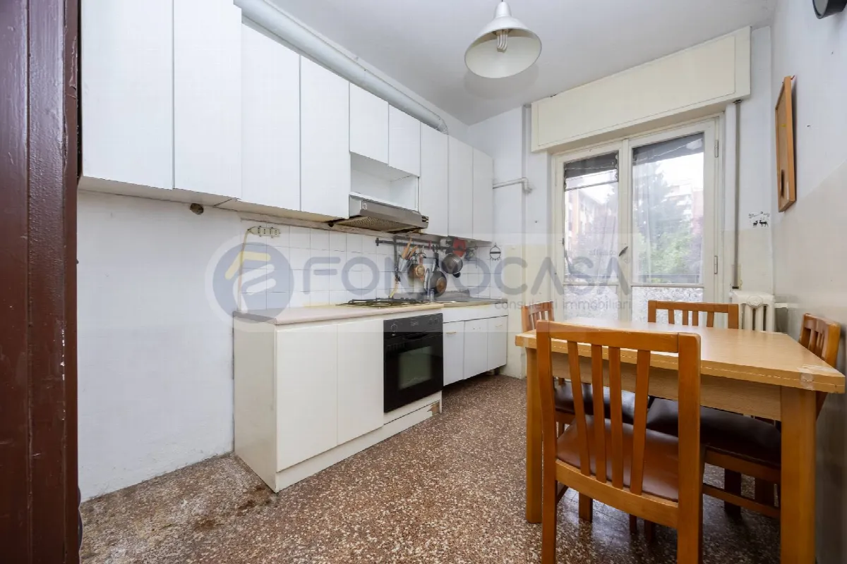 Appartamento in vendita a Milano, Udine - foto 4