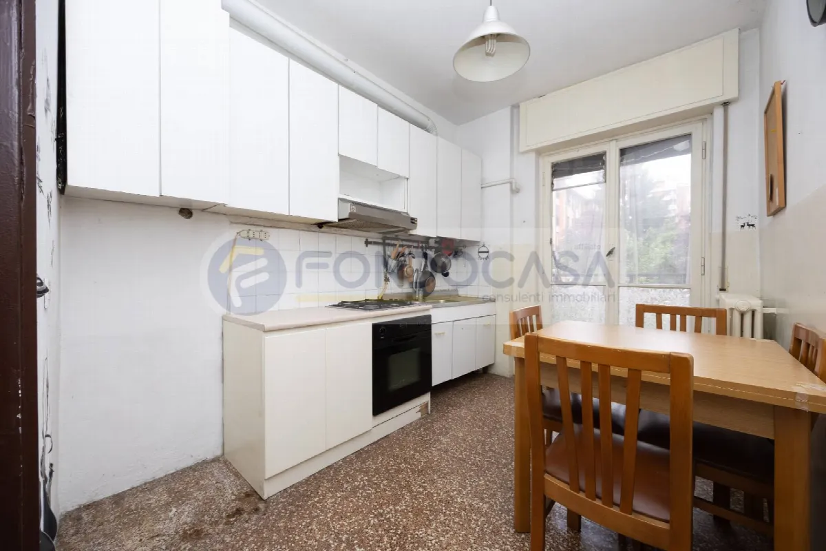 Appartamento in vendita a Milano, Udine - foto 5