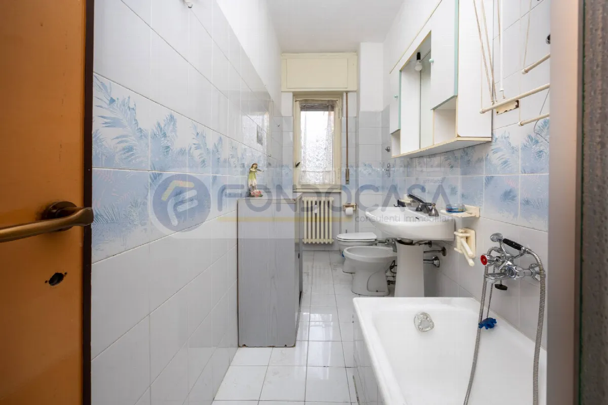Appartamento in vendita a Milano, Udine - foto 6