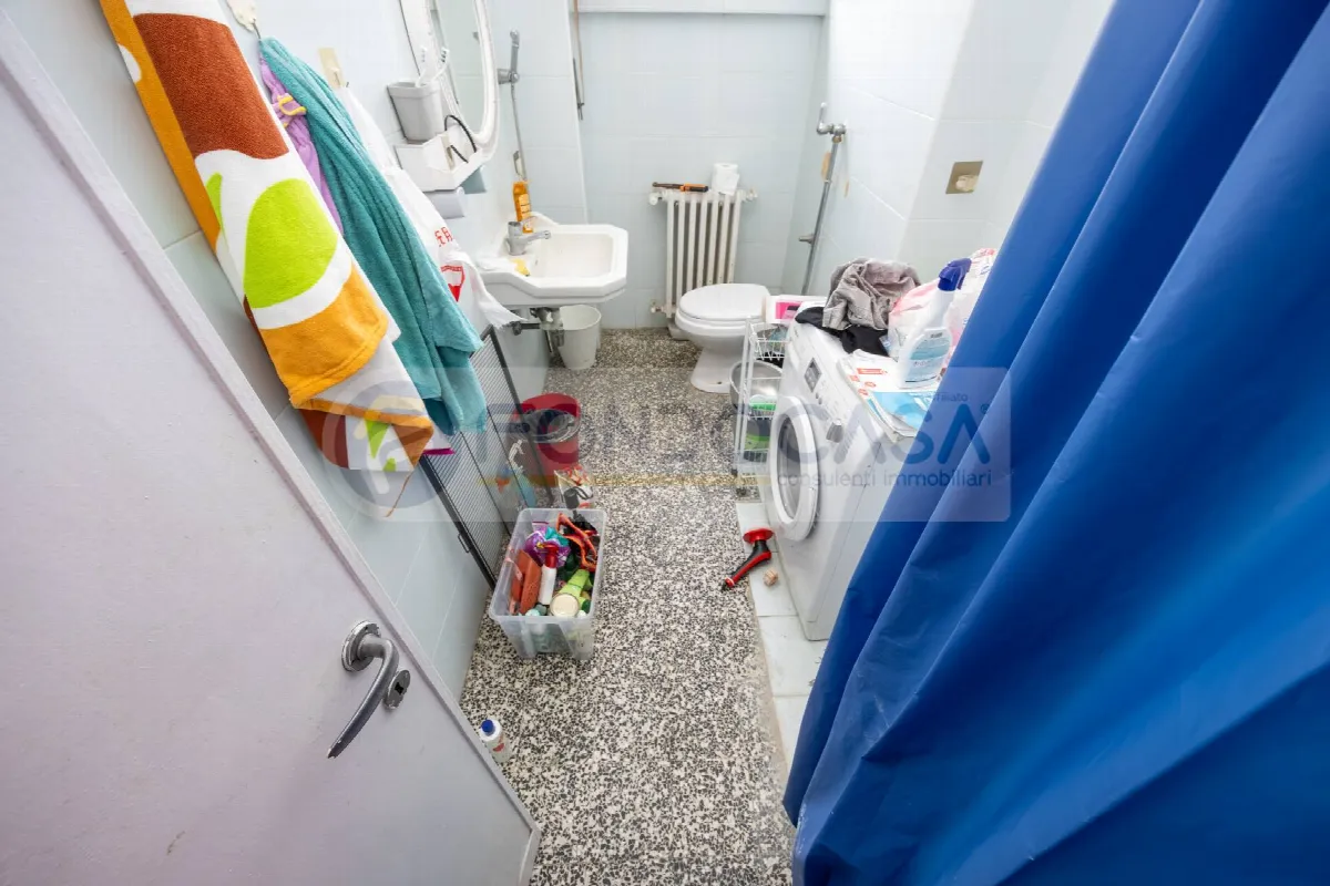 Appartamento in vendita a Milano, Lorenteggio - foto 10