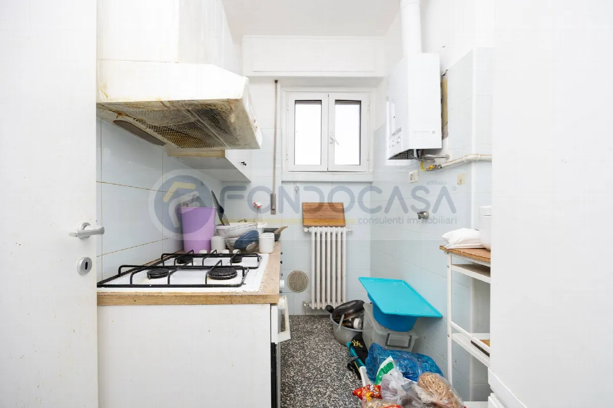 Appartamento in vendita a Milano, Lorenteggio - foto 2