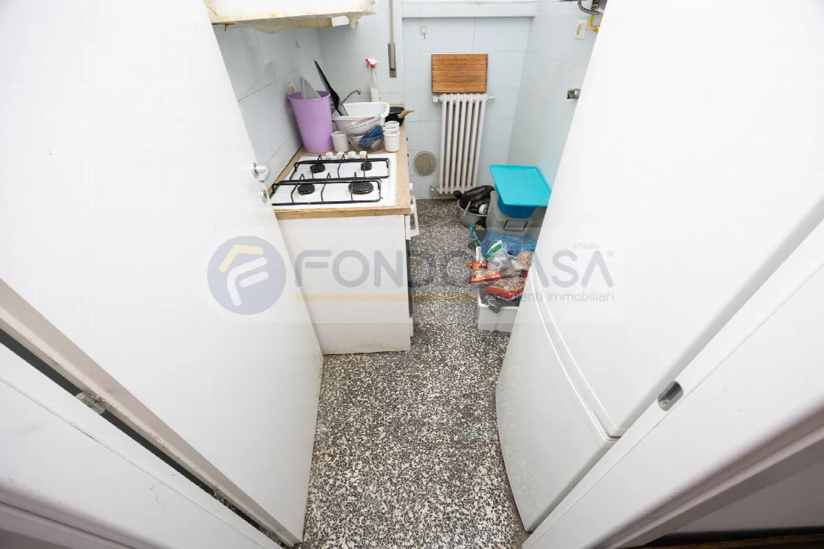 Appartamento in vendita a Milano, Lorenteggio - foto 3