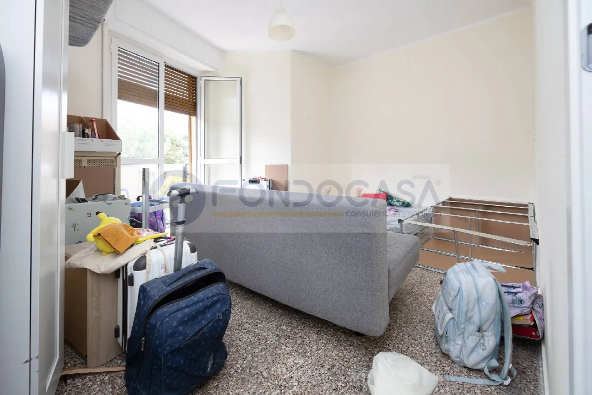 Appartamento in vendita a Milano, Lorenteggio - foto 5