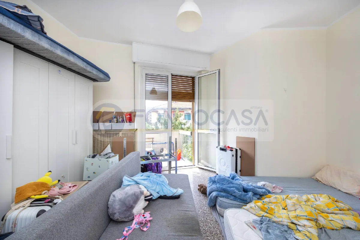 Appartamento in vendita a Milano, Lorenteggio - foto 6