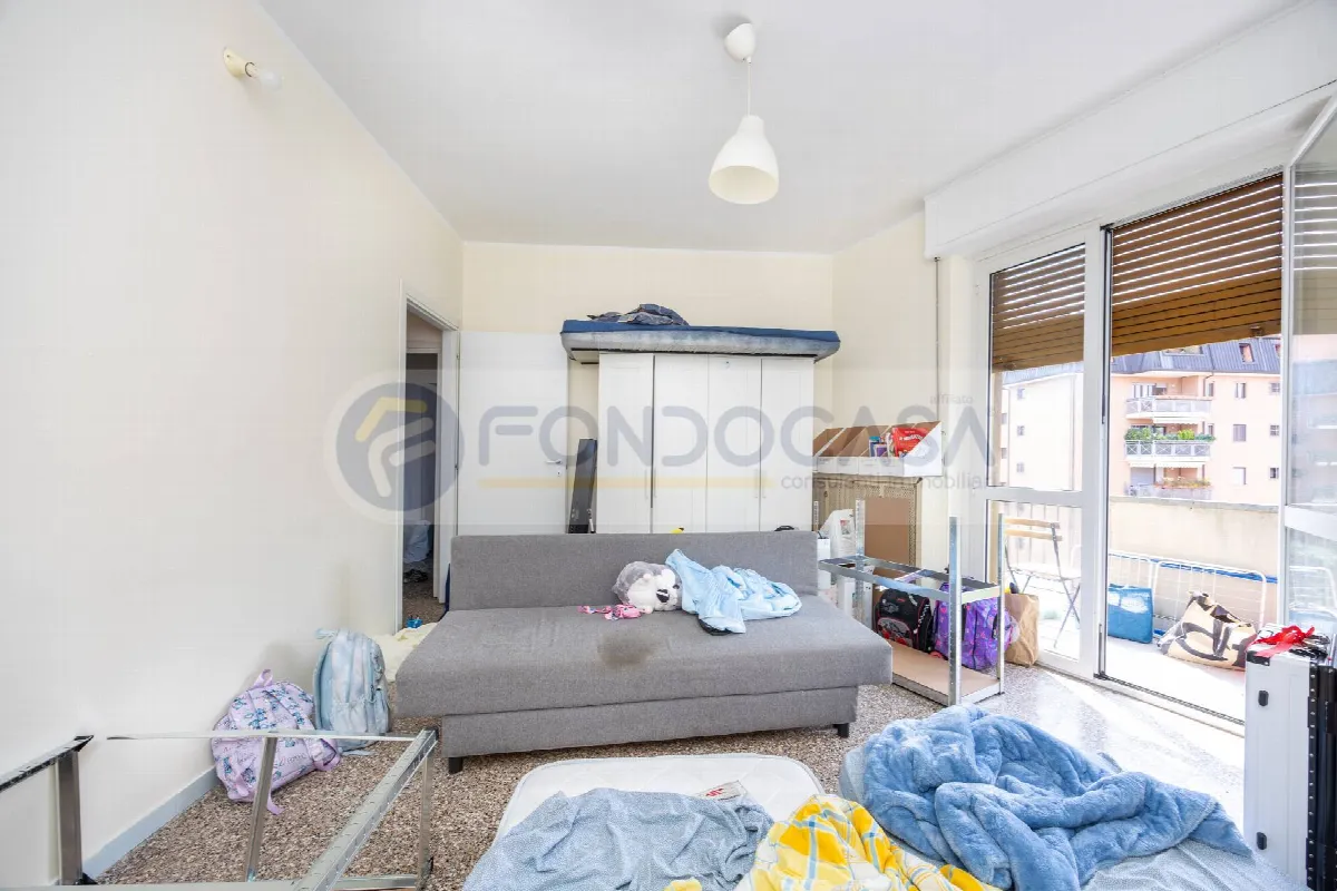 Appartamento in vendita a Milano, Lorenteggio - foto 7