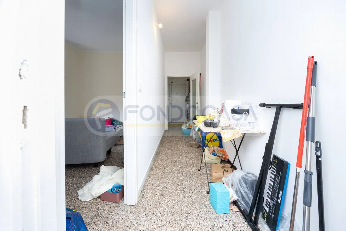 Appartamento in vendita a Milano, Lorenteggio - foto 8