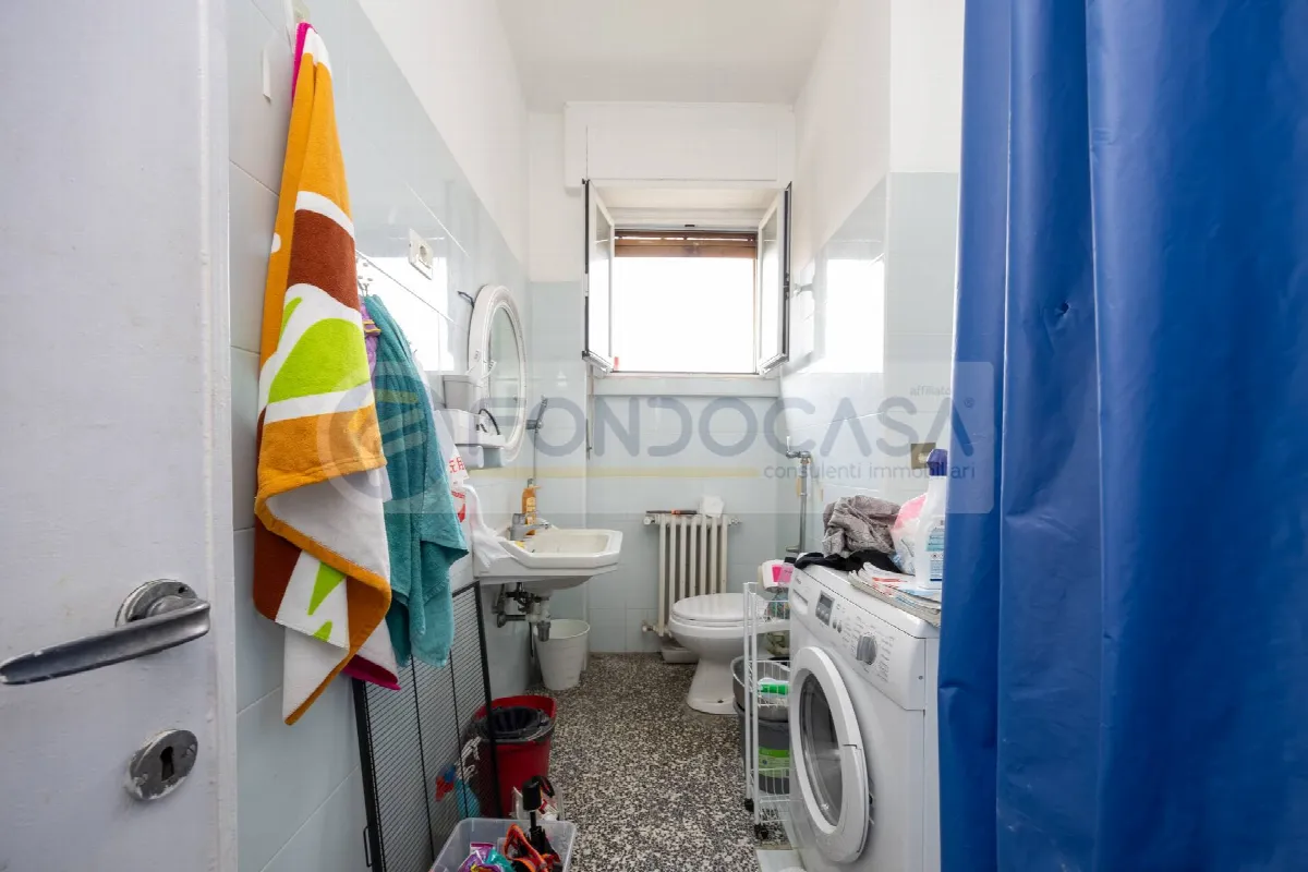 Appartamento in vendita a Milano, Lorenteggio - foto 9