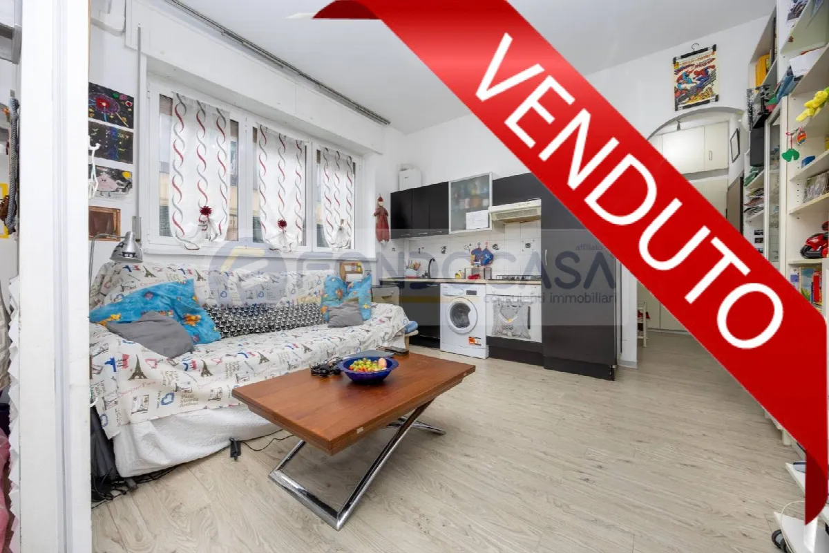 Appartamento in vendita a Milano, Udine - foto 1