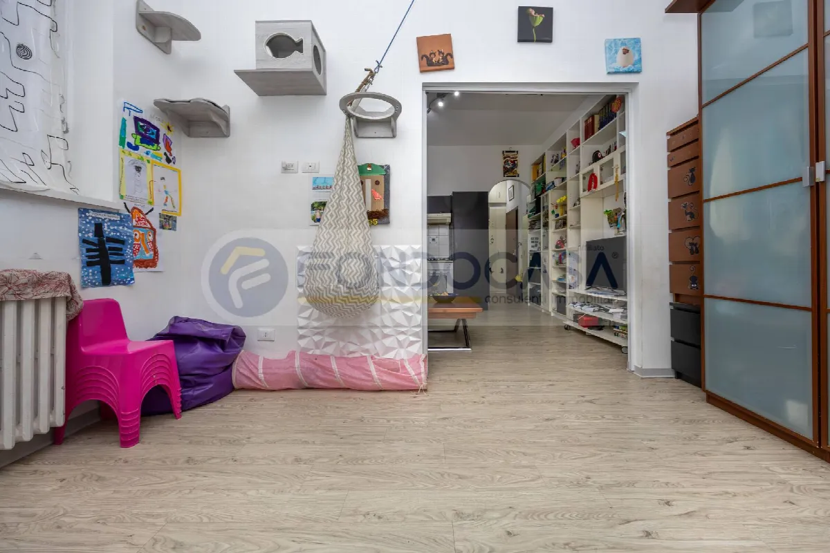 Appartamento in vendita a Milano, Udine - foto 10