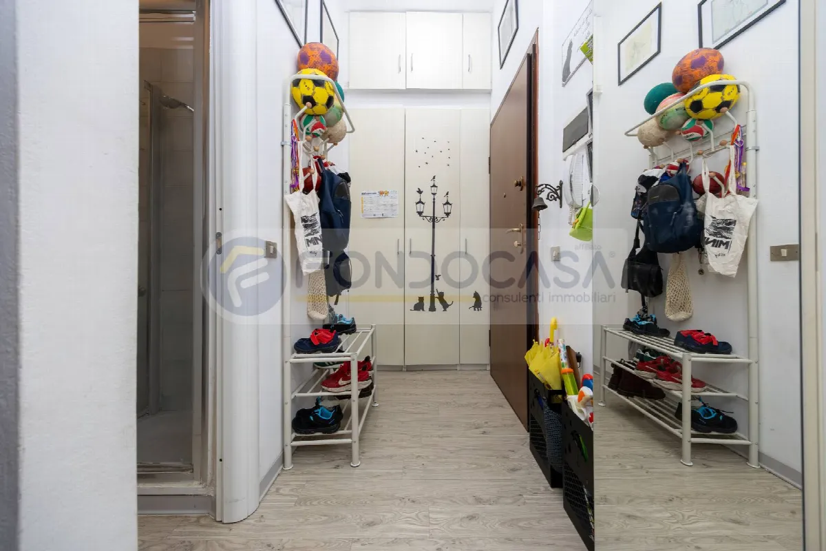 Appartamento in vendita a Milano, Udine - foto 2