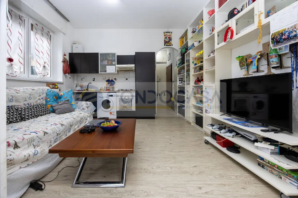 Appartamento in vendita a Milano, Udine - foto 3
