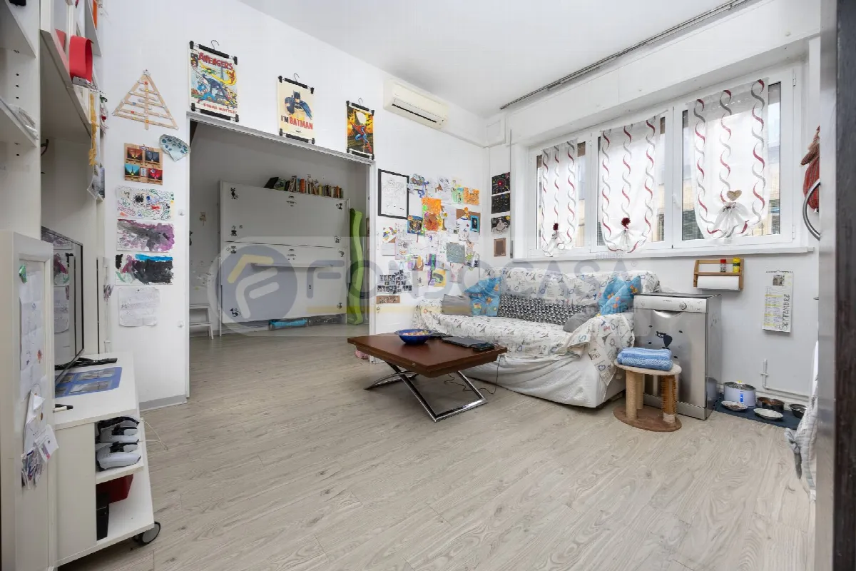 Appartamento in vendita a Milano, Udine - foto 7
