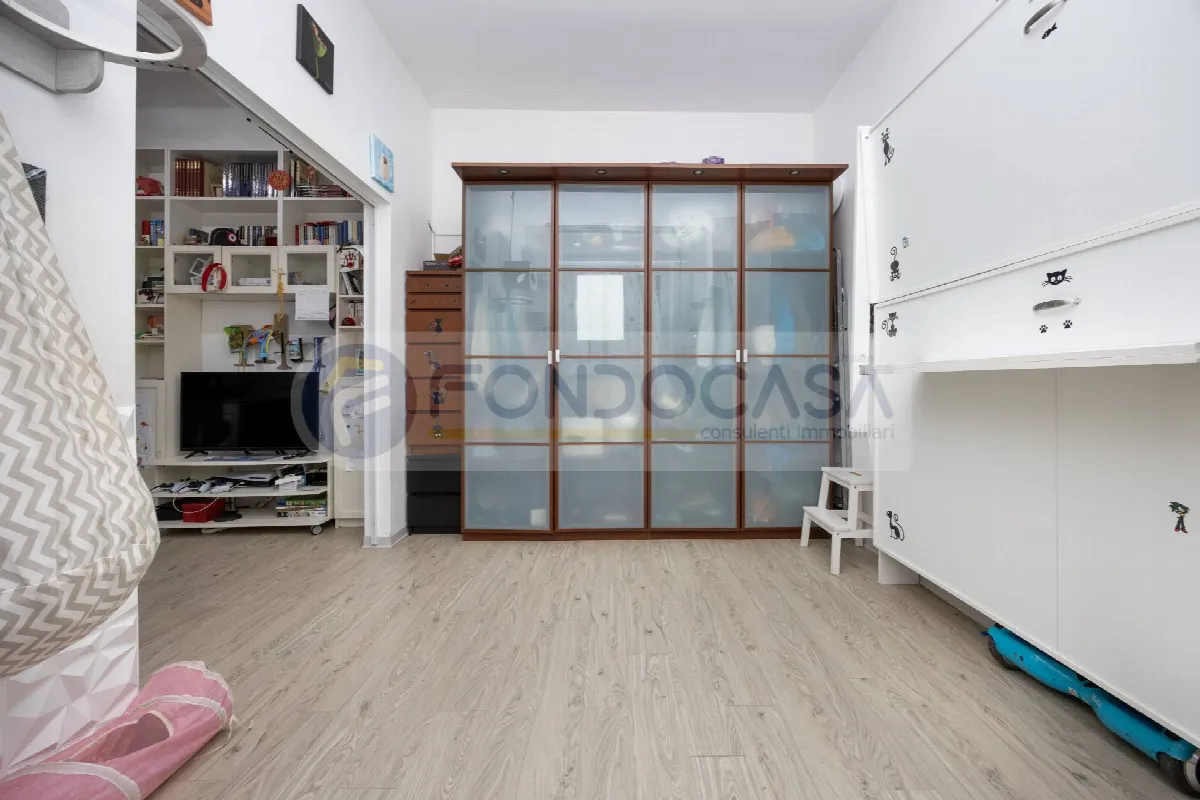 Appartamento in vendita a Milano, Udine - foto 9