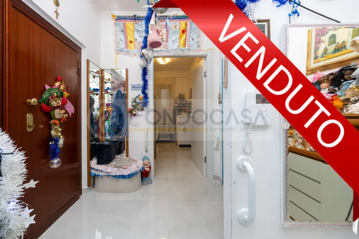 Appartamento in vendita a Milano, Cimiano - foto 1
