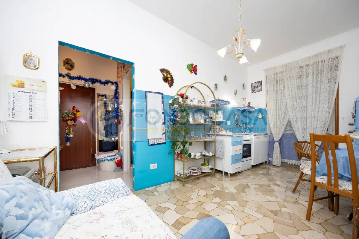 Appartamento in vendita a Milano, Cimiano - foto 10