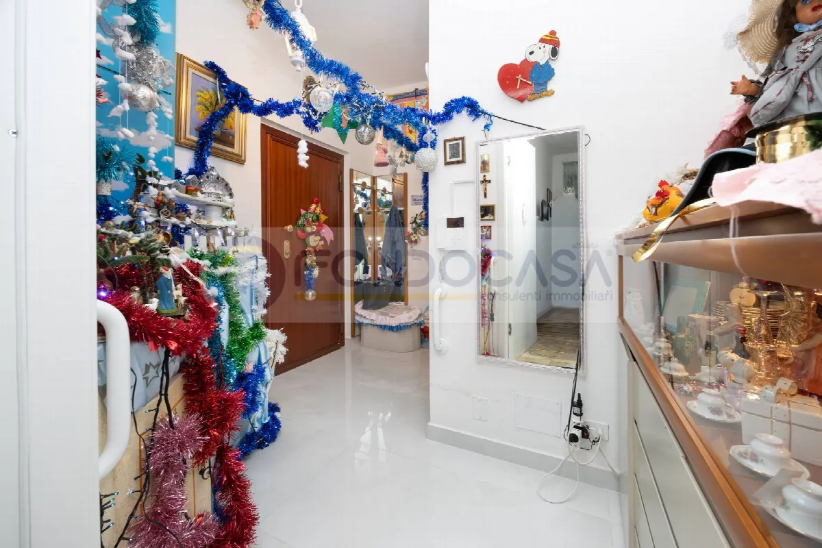 Appartamento in vendita a Milano, Cimiano - foto 2