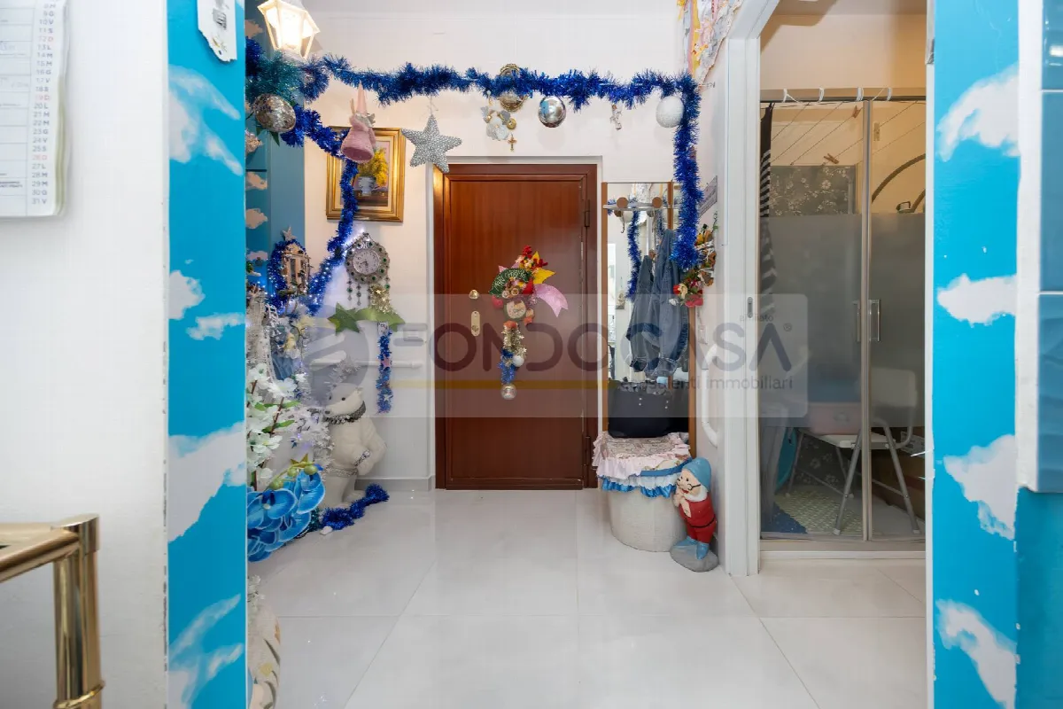 Appartamento in vendita a Milano, Cimiano - foto 3