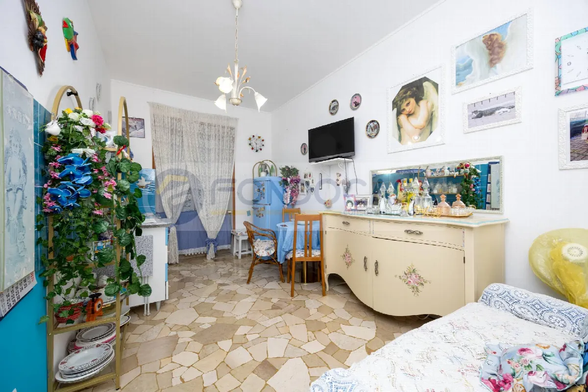 Appartamento in vendita a Milano, Cimiano - foto 6