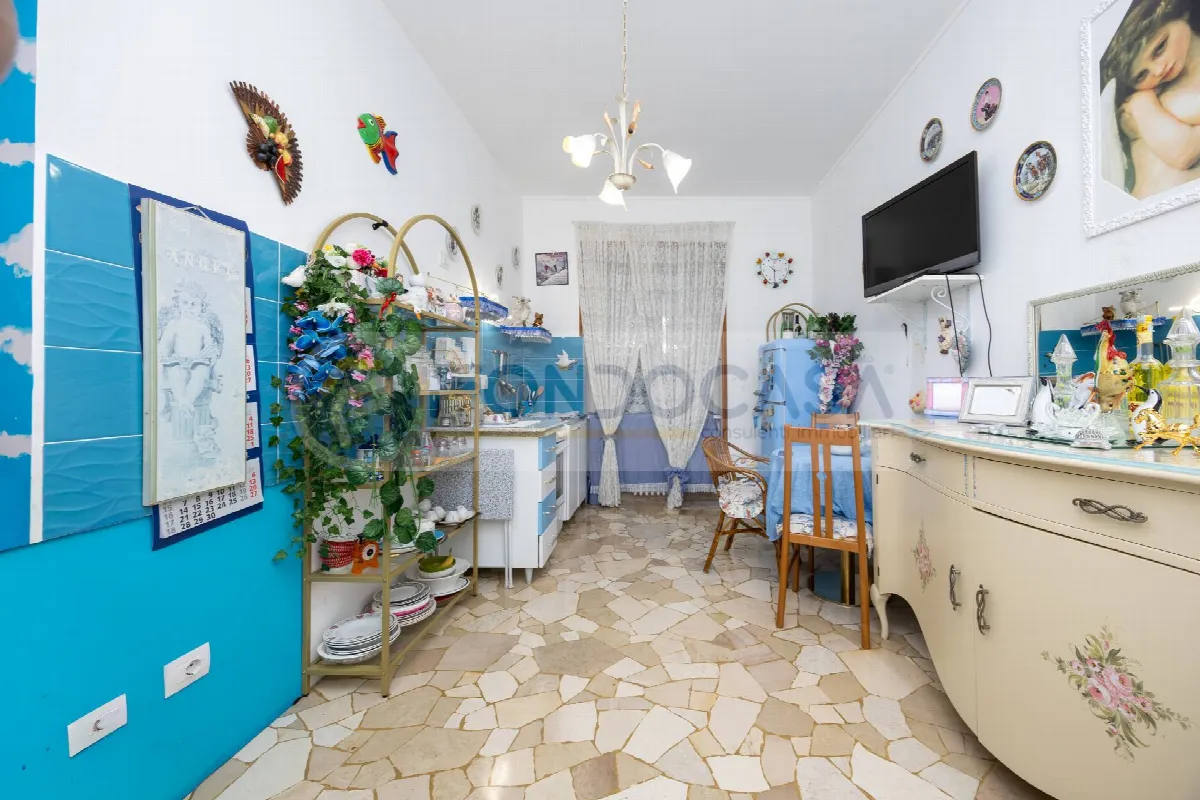 Appartamento in vendita a Milano, Cimiano - foto 7