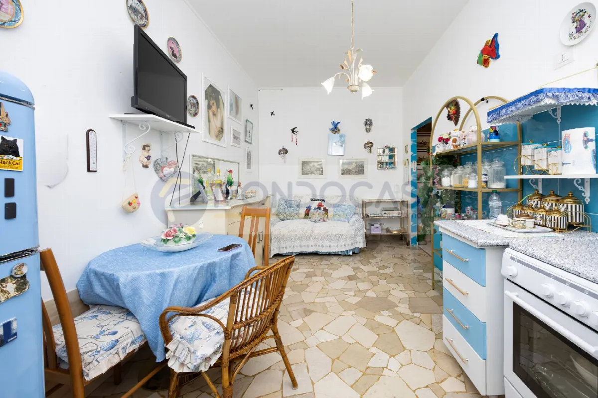 Appartamento in vendita a Milano, Cimiano - foto 8