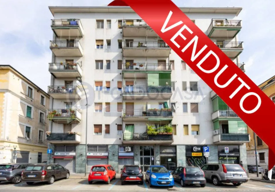 Appartamento in vendita a Milano, Rogoredo - foto 1