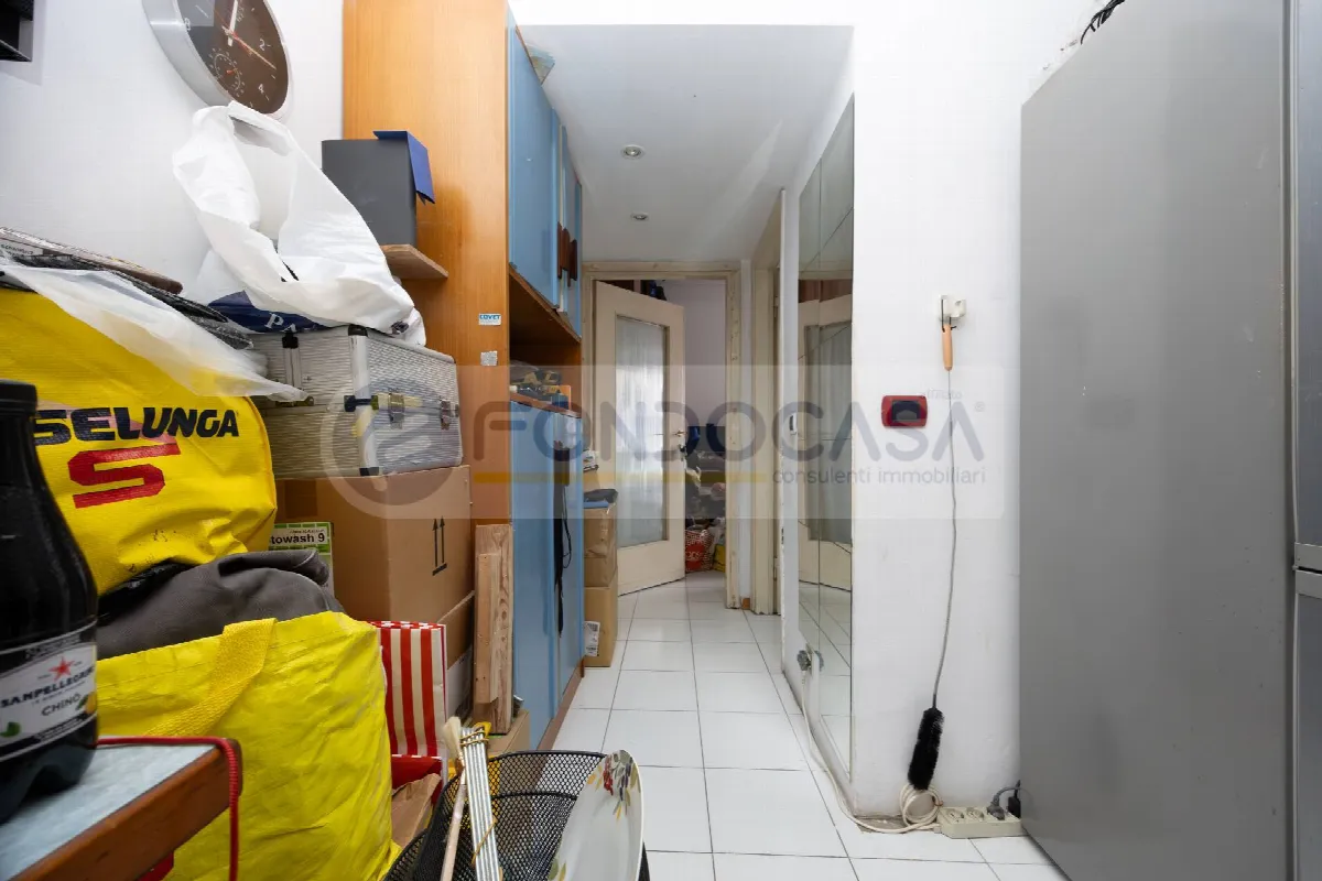 Appartamento in vendita a Milano, Rogoredo - foto 2