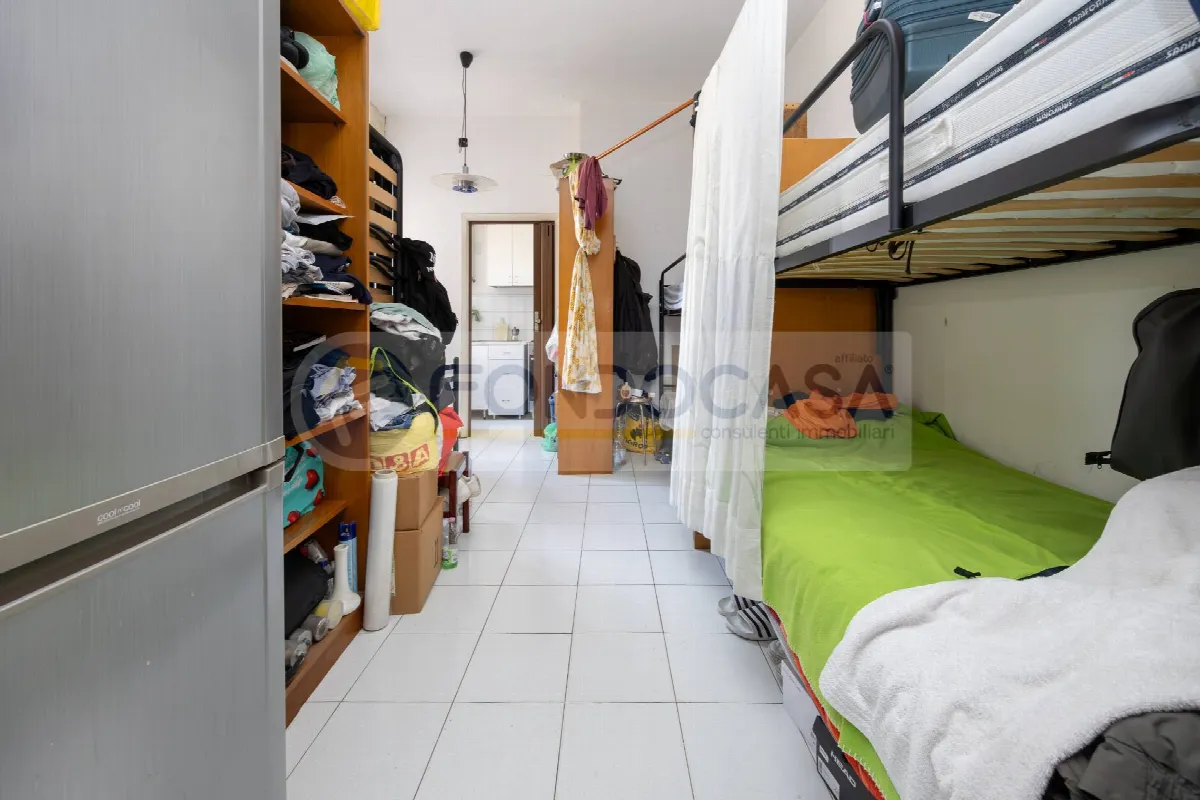 Appartamento in vendita a Milano, Rogoredo - foto 3