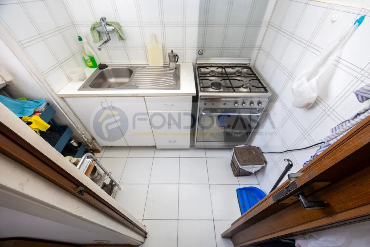Appartamento in vendita a Milano, Rogoredo - foto 6