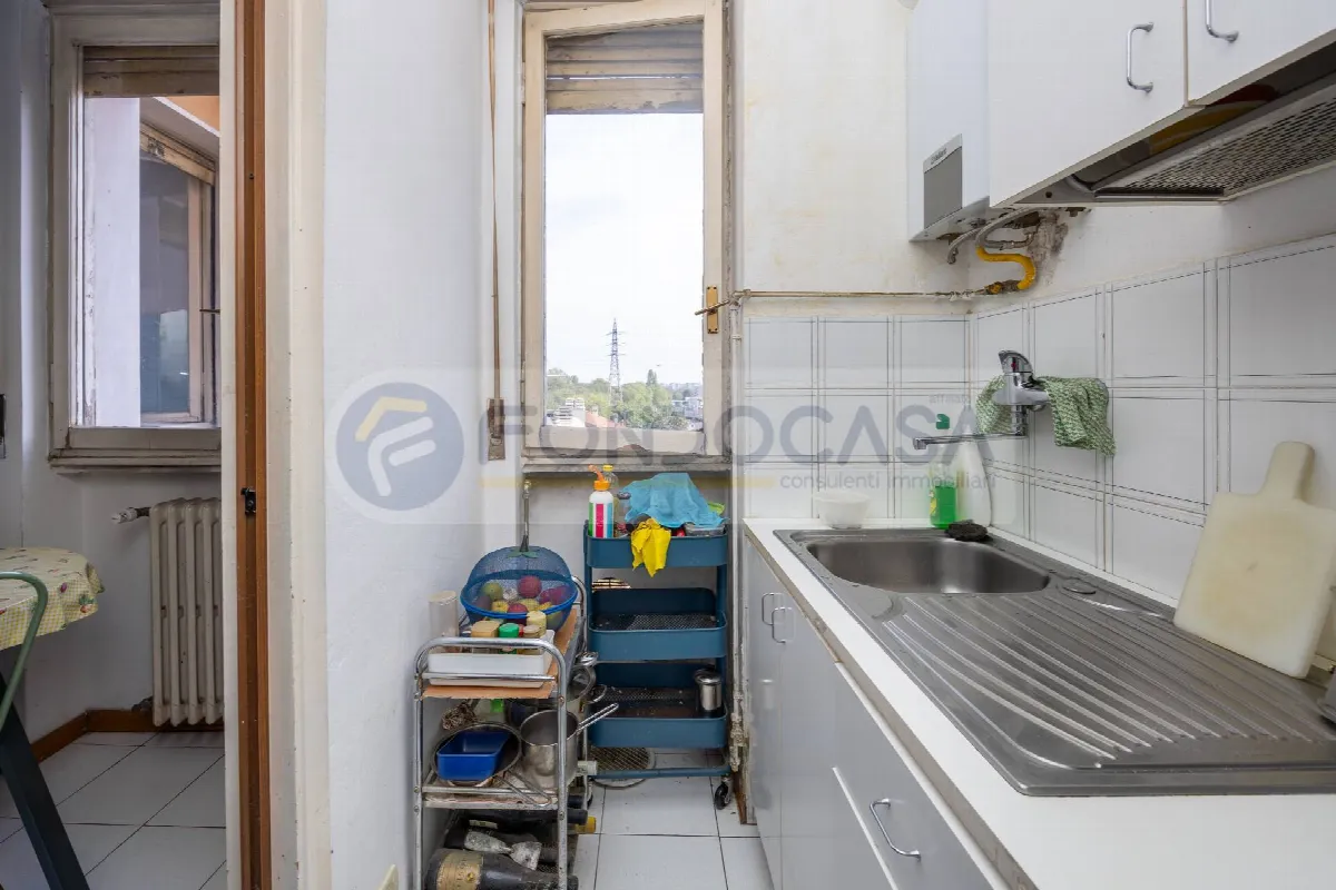 Appartamento in vendita a Milano, Rogoredo - foto 7