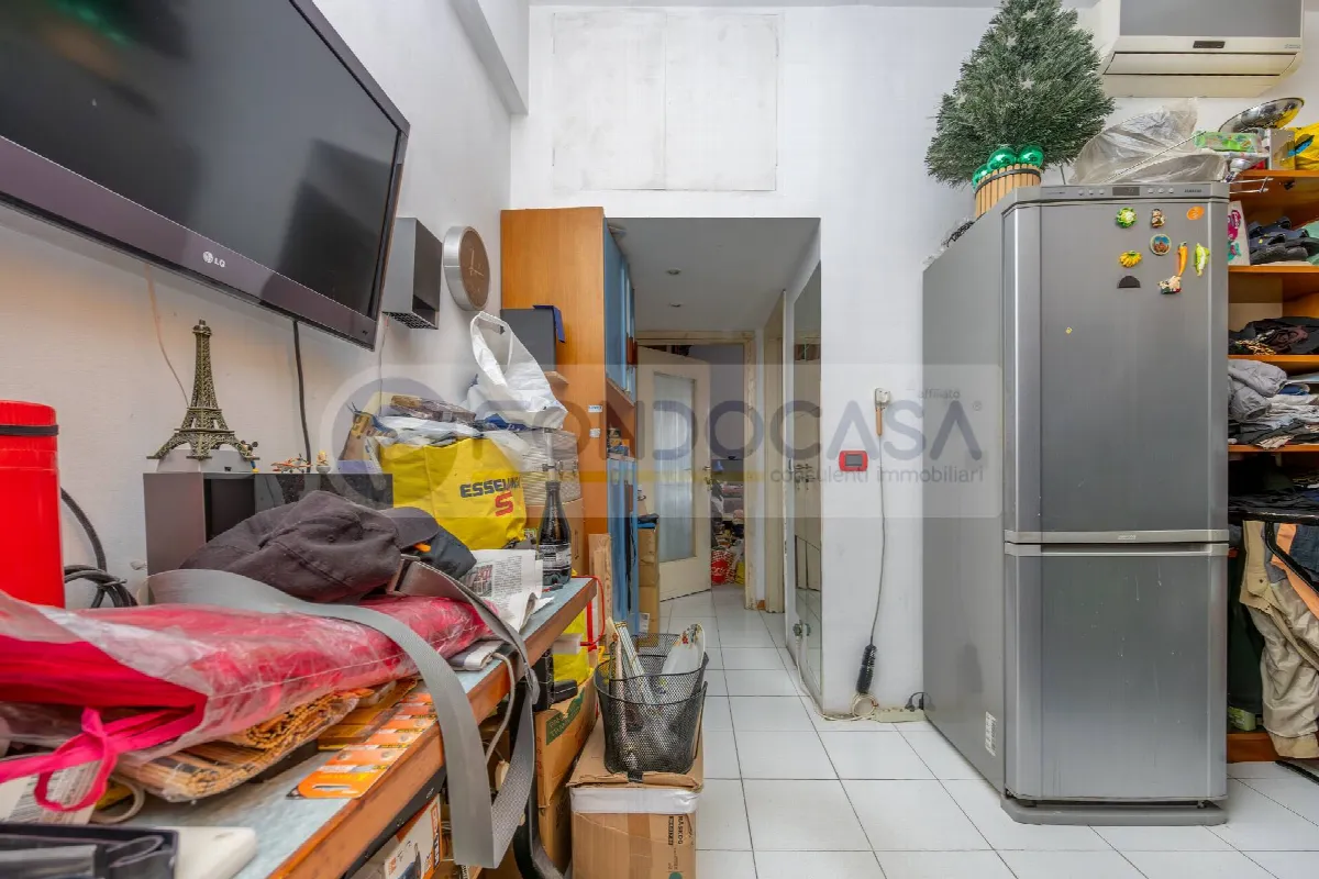 Appartamento in vendita a Milano, Rogoredo - foto 9