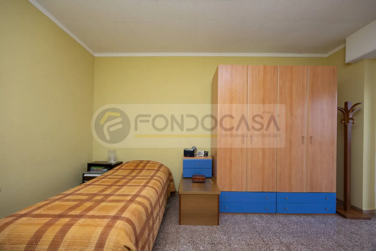 Appartamento in vendita a Milano, Cimiano - foto 10