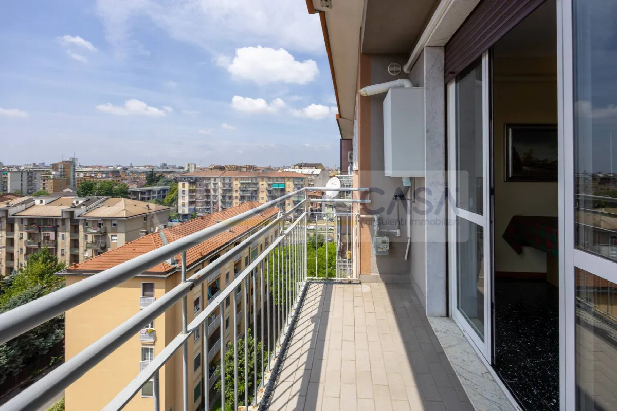 Appartamento in vendita a Milano, Cimiano - foto 2