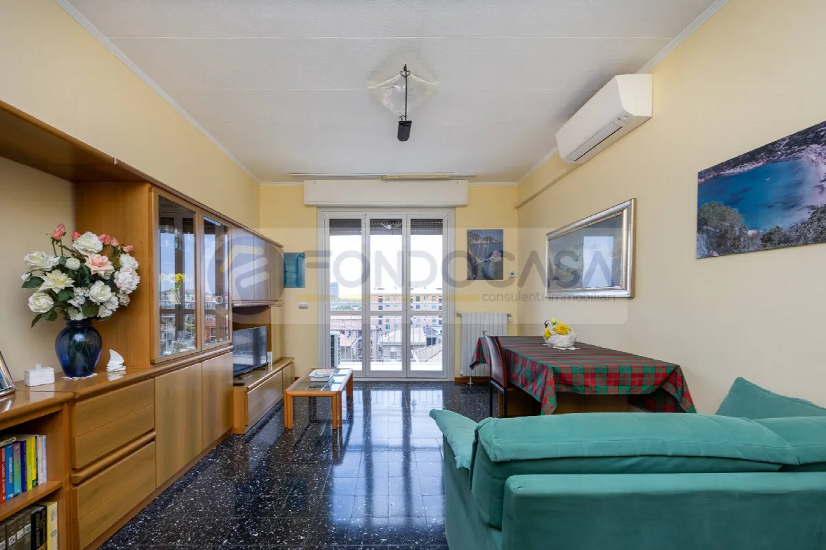 Appartamento in vendita a Milano, Cimiano - foto 3
