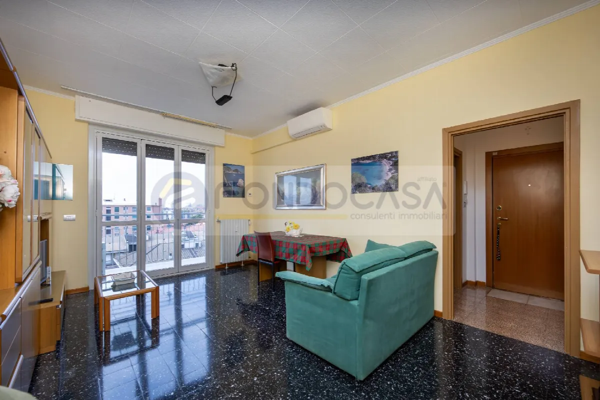 Appartamento in vendita a Milano, Cimiano - foto 4