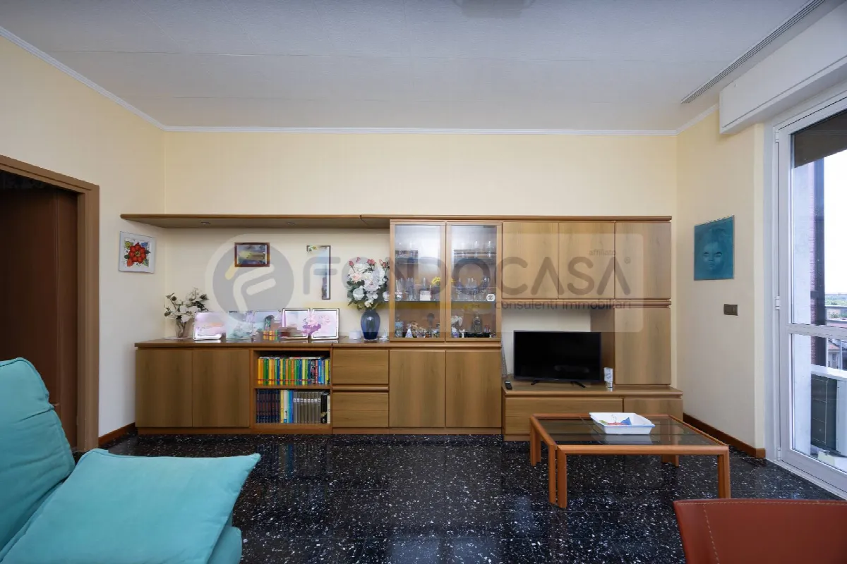 Appartamento in vendita a Milano, Cimiano - foto 6