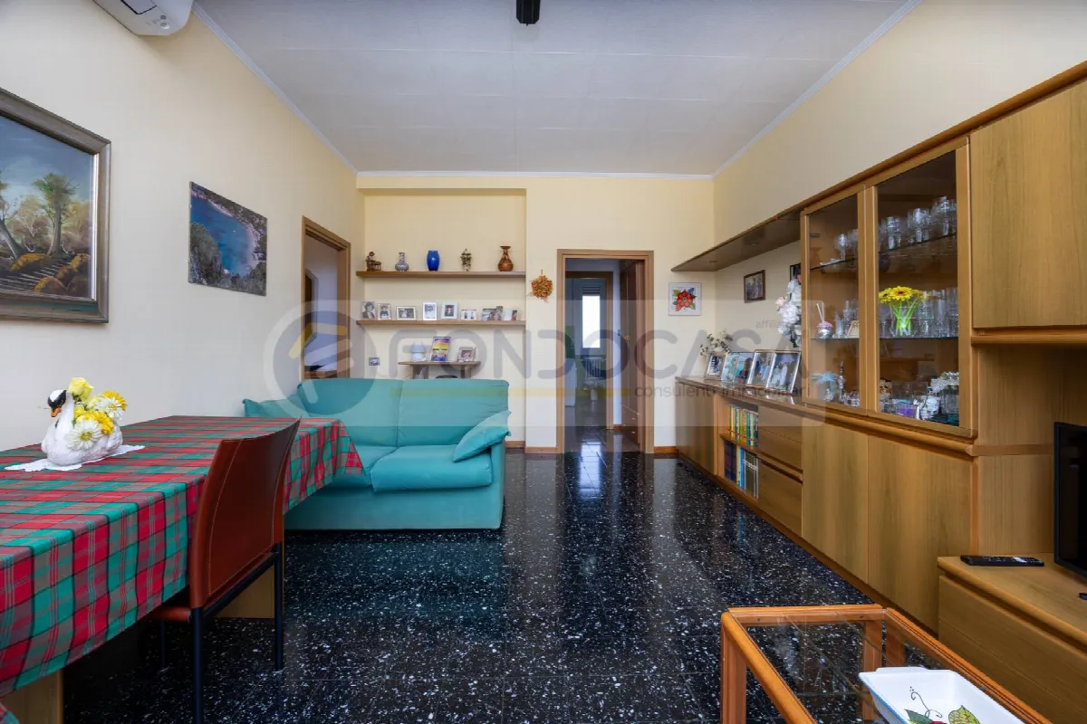 Appartamento in vendita a Milano, Cimiano - foto 7