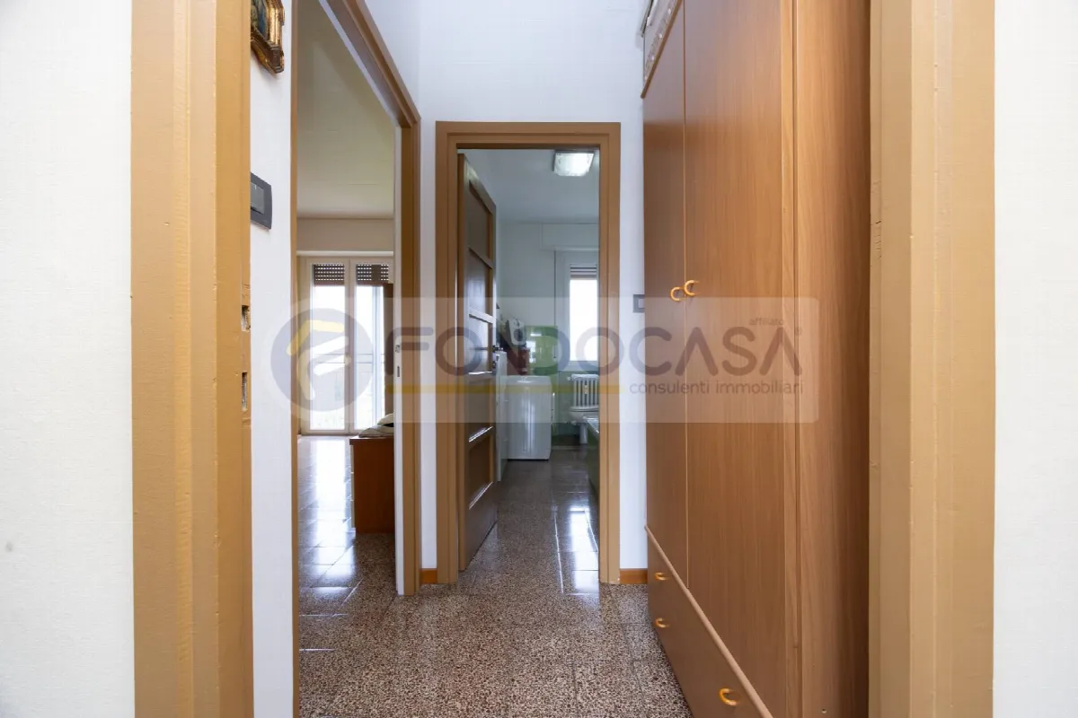 Appartamento in vendita a Milano, Cimiano - foto 8