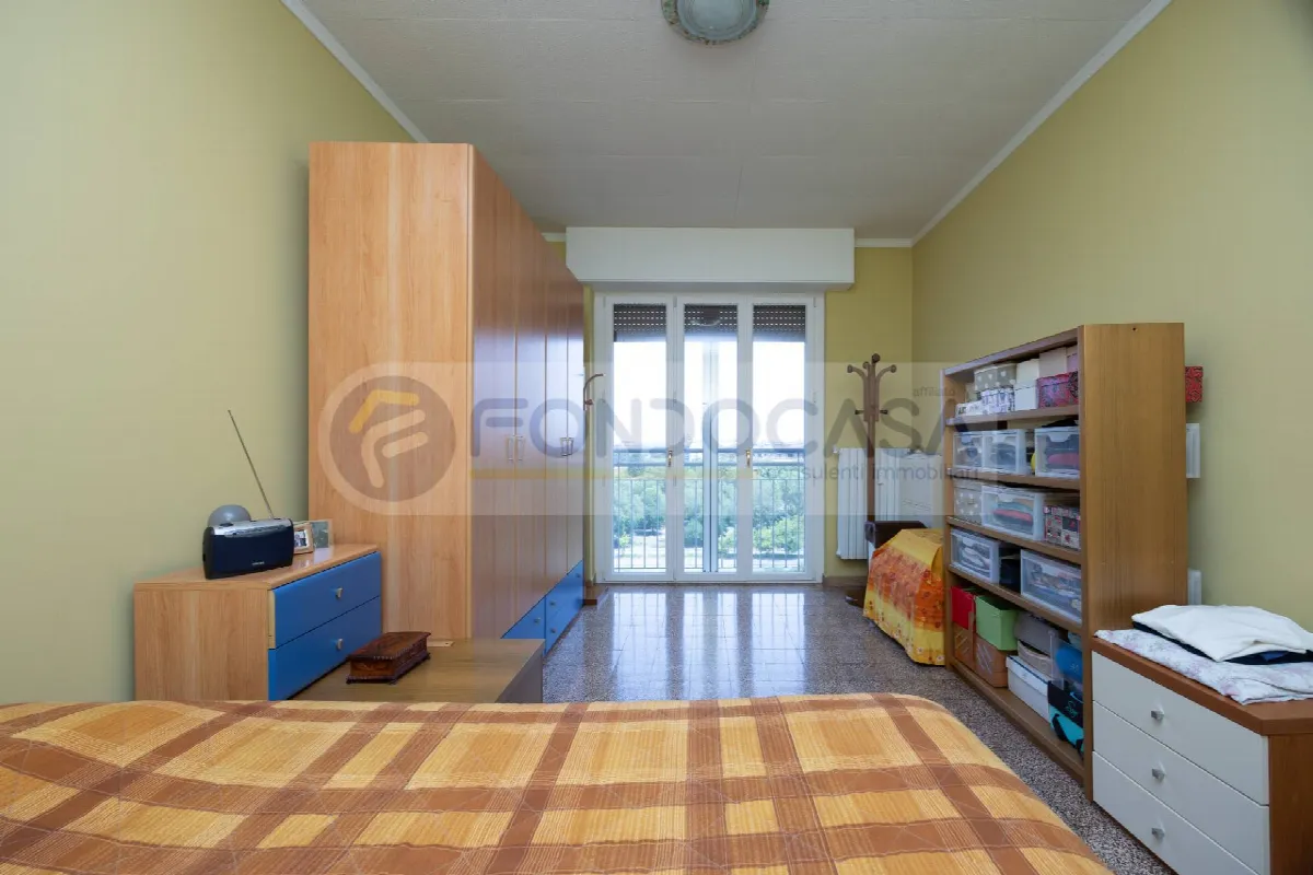 Appartamento in vendita a Milano, Cimiano - foto 9