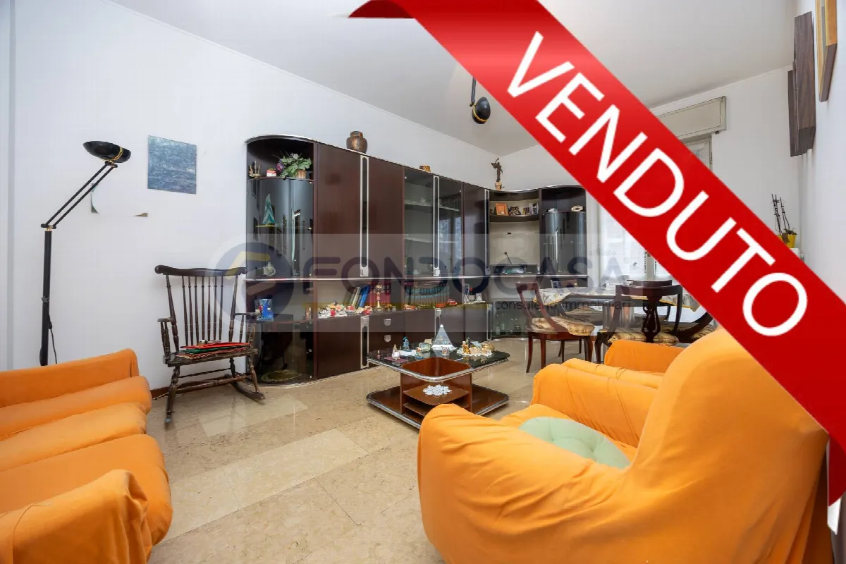 Appartamento in vendita a Milano, Cimiano - foto 1