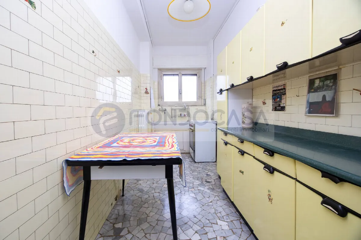 Appartamento in vendita a Milano, Cimiano - foto 10