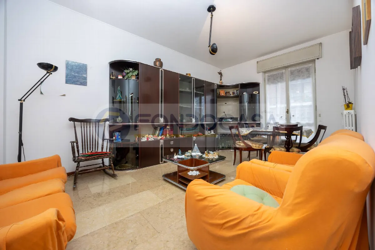 Appartamento in vendita a Milano, Cimiano - foto 2