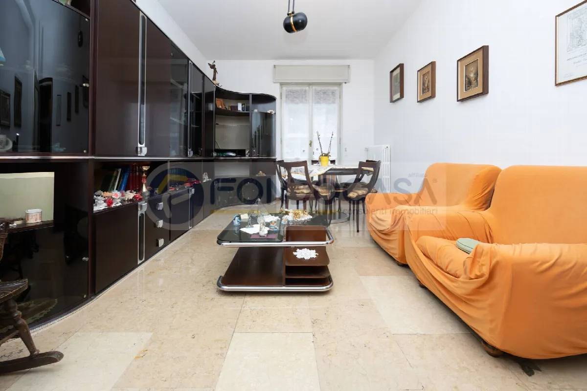 Appartamento in vendita a Milano, Cimiano - foto 3