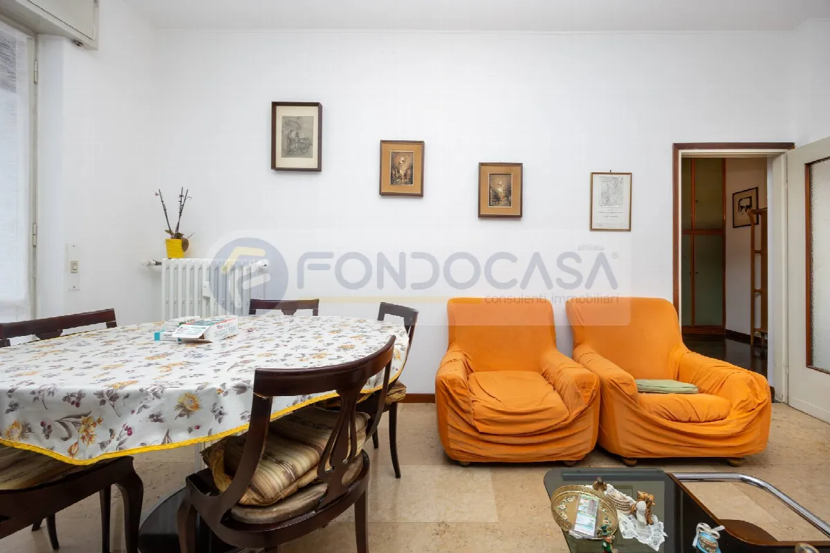 Appartamento in vendita a Milano, Cimiano - foto 4